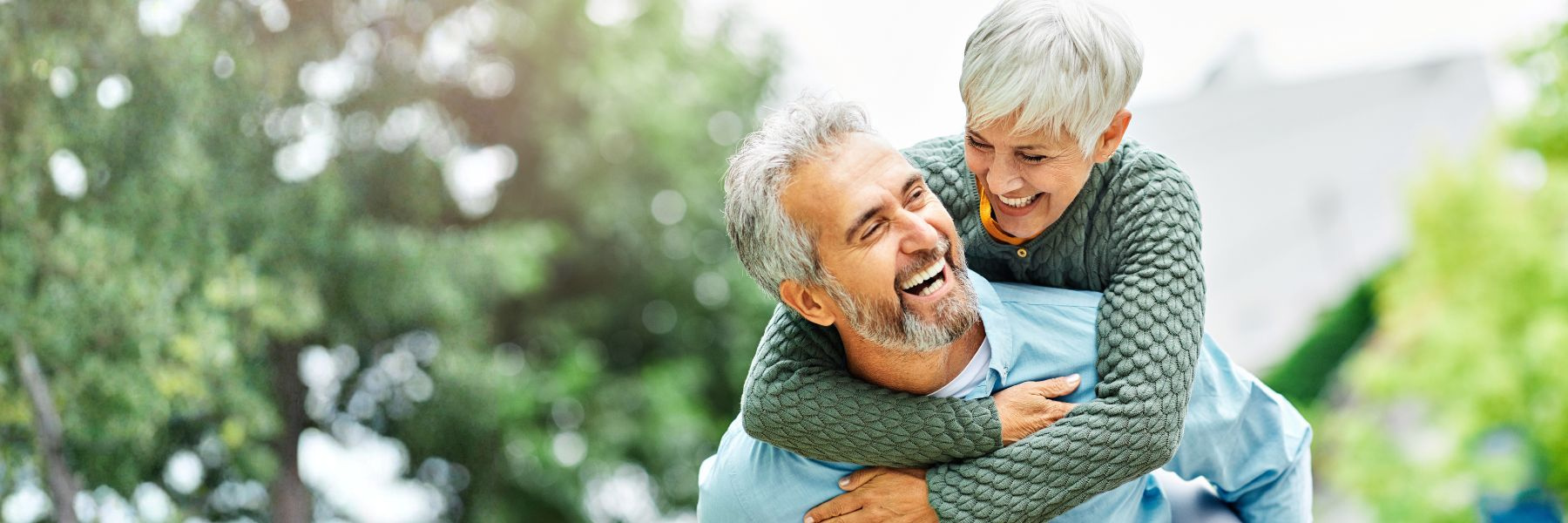 Dentures and Partials | Dentist